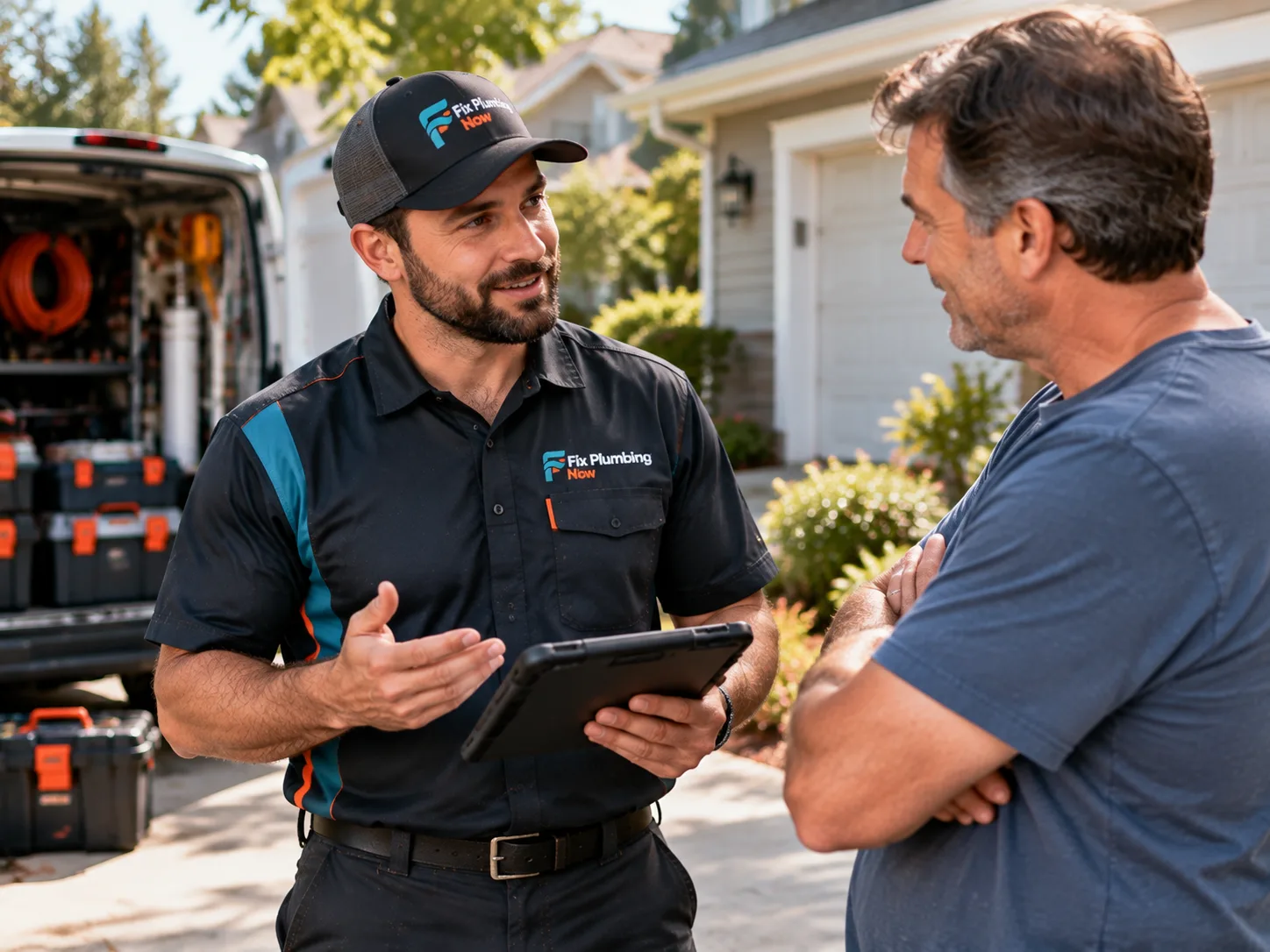 Clogged Drain Service Lexington, OR FAQs